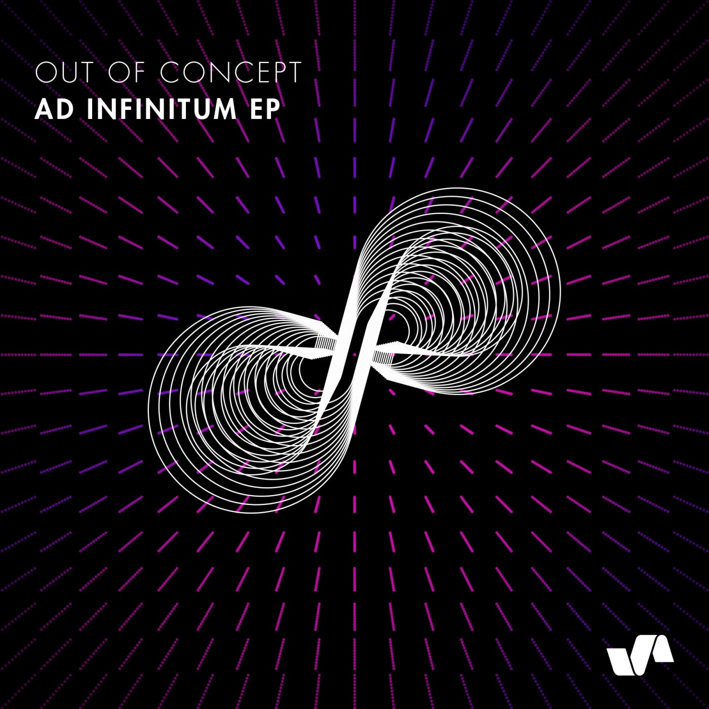 Out of Concept - Ad Infinitum EP [ELV164]